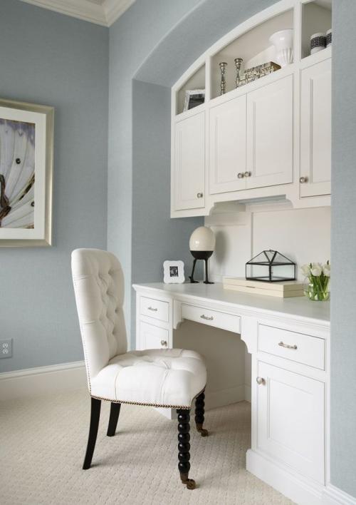 Комната с нишей-альковом. Грамотное использование пространства при создании дизайна однокомнатной квартиры с нишей