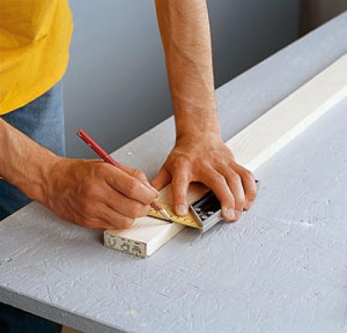 Трехстворчатая ширма своими руками