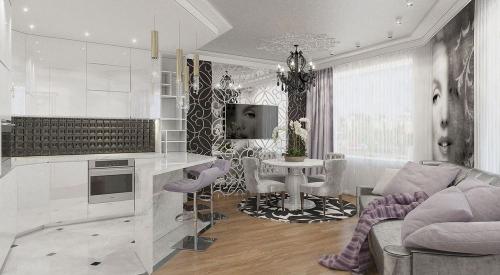 Арт-деко или ар Деко. История стиля Арт Деко 08