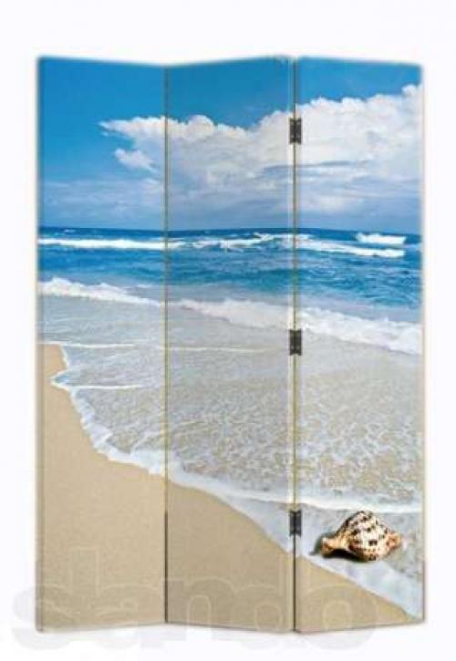 Передвижная ширма. Как выбрать декоративную ширму (11 фото)