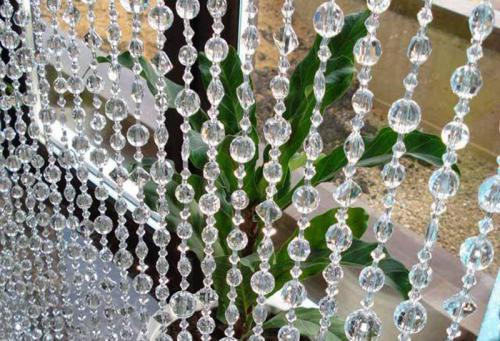 Шторы висюльки своими руками. Шторы висюльки — новый интерьер без ремонта