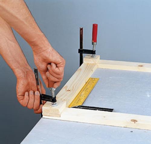 Трехстворчатая ширма своими руками