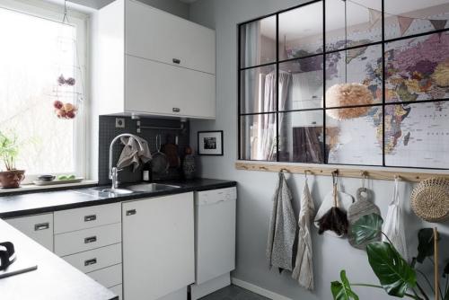 Интерьер 3 х комнатной квартиры. Планировка 3-х комнатной квартиры: что можно изменить