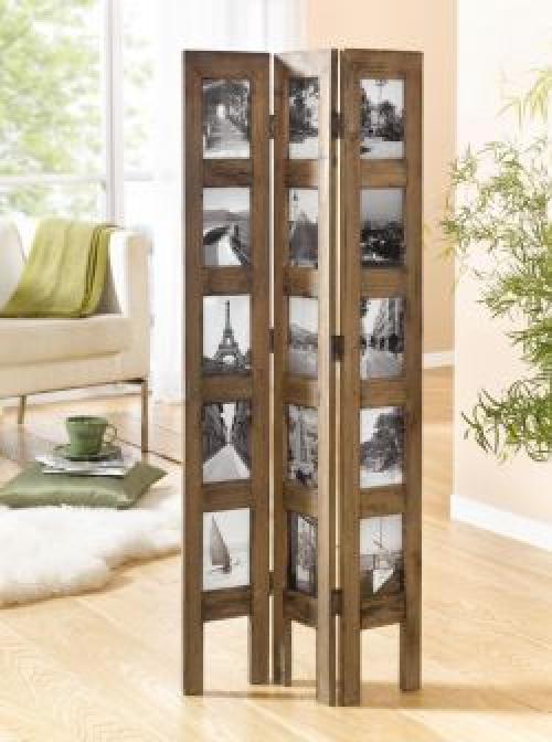 Передвижная ширма. Как выбрать декоративную ширму (11 фото)