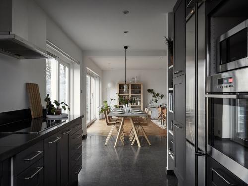 Интерьер 3 х комнатной квартиры. Планировка 3-х комнатной квартиры: что можно изменить