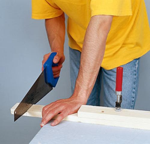 Трехстворчатая ширма своими руками