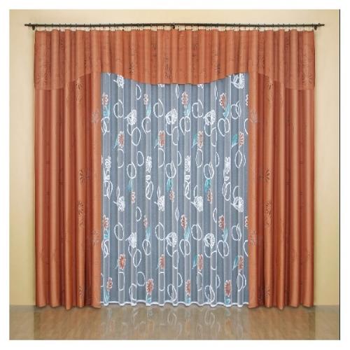 Сколько нужно метров штор на 3 метровый карниз. Сколько метров тюля и ткани для штор нужно покупать на окно 3 метра?