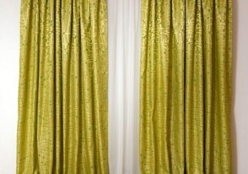 Калькулятор расчета ткани на шторы. Рассчитываем грамотно