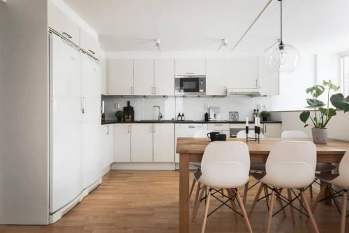 Интерьер 3 х комнатной квартиры. Планировка 3-х комнатной квартиры: что можно изменить