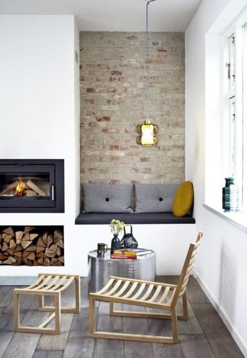 Комната с нишей-альковом. Грамотное использование пространства при создании дизайна однокомнатной квартиры с нишей