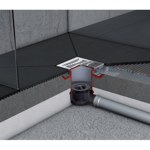 Самодельная душевая кабина в частном доме. Как сделать своими руками душевую кабину