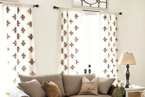 Шторы из бутылок пластиковых. Штора из пластиковых бутылок – так просто и красиво! 17 Шторы из бутылок пластиковых. Штора из пластиковых бутылок – так просто и красиво! 17