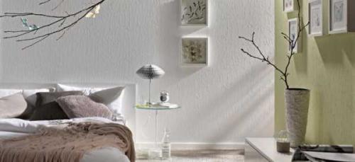 Как покрасить ровно стены. 10 хитростей, чтобы краска легла на стены идеально ровно 07