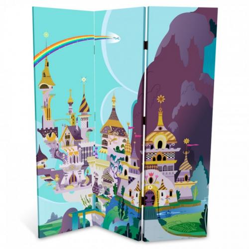 Передвижная ширма. Как выбрать декоративную ширму (11 фото)