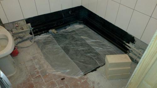 Самодельная душевая кабина в частном доме. Как сделать своими руками душевую кабину