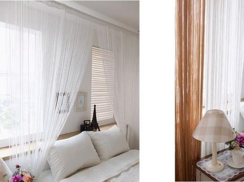 Сколько нужно метров штор на 3 метровый карниз. Сколько метров тюля и ткани для штор нужно покупать на окно 3 метра?