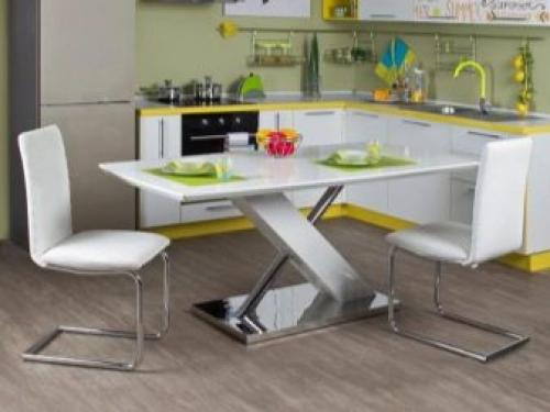 Обеденный стол на 4 человека размеры. Размеры обеденных столов разных форм, советы по выбору мебели 23 Обеденный стол на 4 человека размеры. Размеры обеденных столов разных форм, советы по выбору мебели 23