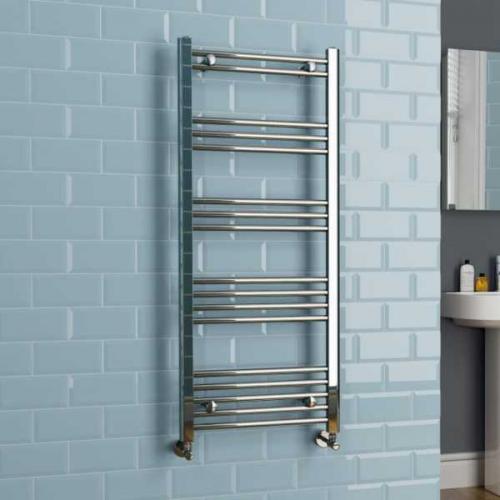 Как сушить полотенца в ванной. Простые способы сушить много полотенец в ванной