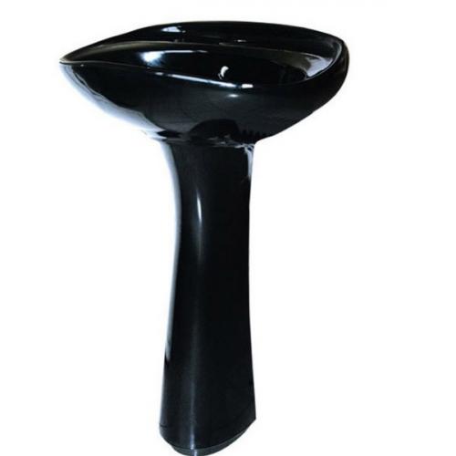 Фарфор или фаянс, какая раковина лучше. Выбираем подходящую модель 04