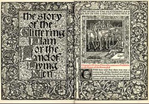 Основатель arts and crafts. Зарождение и идеология движения «Искусств и ремёсел» 01 Основатель arts and crafts. Зарождение и идеология движения «Искусств и ремёсел» 01