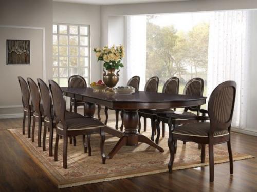 Размер обеденного стула. Если рост не укладывается в ГОСТ