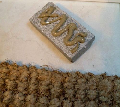 Отделка ванной комнаты камнем. Отделка ванной комнаты декоративным камнем 03