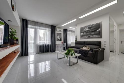 2-х комнатная брежневка дизайн. Дизайн 2-комнатной хрущевки