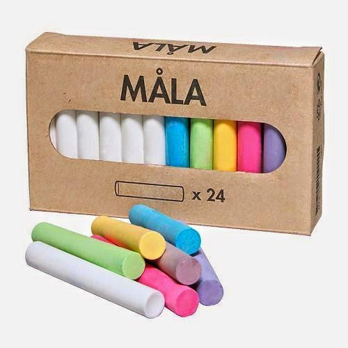 Грифельная стена на кухне. Как и где использовать 13 Грифельная стена на кухне. Как и где использовать 13