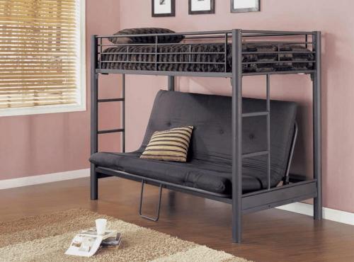 Как выбрать металлическую кровать. №4. Виды кроватей по типу конструкции