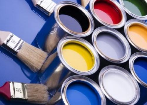 Хлоркаучуковая краска для ванной. Какие подходят для ванных комнат?