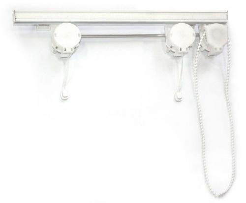 Как повесить римскую штору к стене. Варианты крепления римской жалюзи