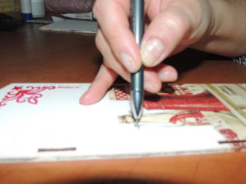 Чайный домик в стиле прованс декупаж. Вам понадобятся: