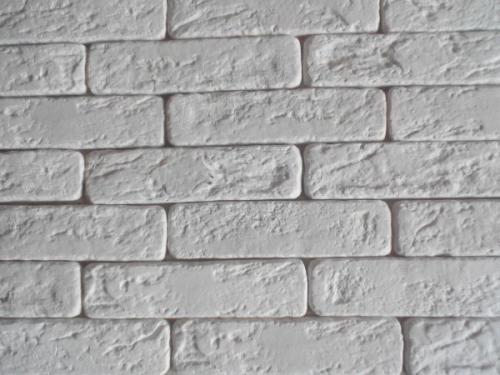 Гипсовый камень в ванной. Где нельзя применять для облицовки гипсовый камень