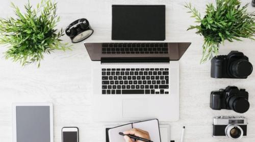 Как обустроить рабочее место?