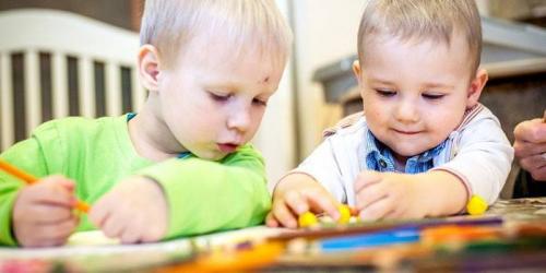 Как подготовить ребенка к школе самостоятельно