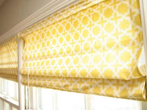 Римские шторы на пластиковые окна своими руками. Выбираем материал 06 Римские шторы на пластиковые окна своими руками. Выбираем материал 06