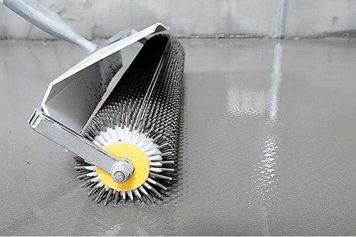 Ремонт ванной комнаты. Подготавливаем стены и пол