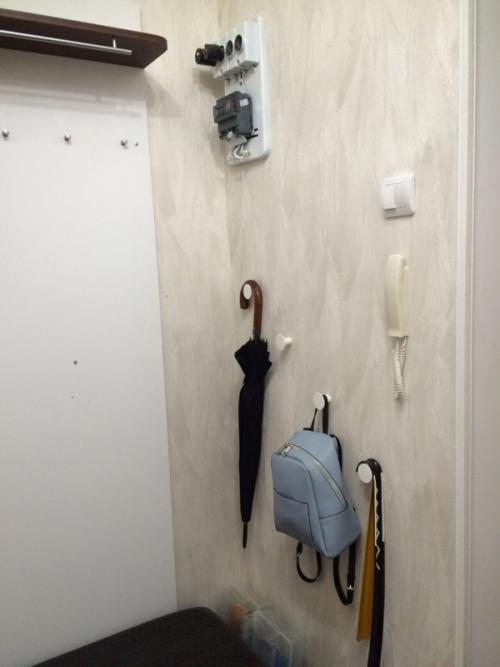 Ремонт в брежневке 2-комнатной. Бюджетный ремонт двушки 49 м  в «брежневке»: фото до и после 17 Ремонт в брежневке 2-комнатной. Бюджетный ремонт двушки 49 м  в «брежневке»: фото до и после 17