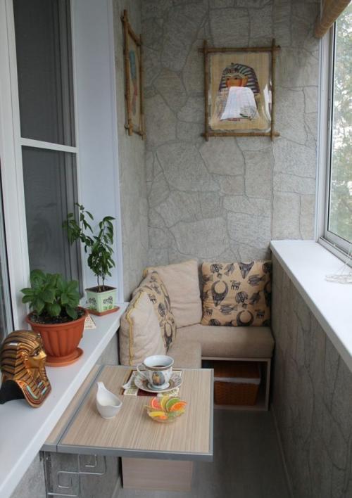 2-х комнатная брежневка дизайн. Дизайн 2-комнатной хрущевки