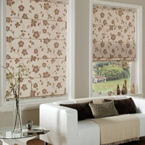 Римские шторы на пластиковые окна своими руками. Выбираем материал 09 Римские шторы на пластиковые окна своими руками. Выбираем материал 09