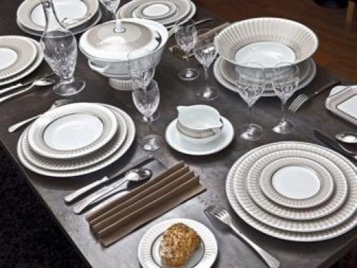 Рисунок сервировка стола к завтраку. Сервировка стола к завтраку 19