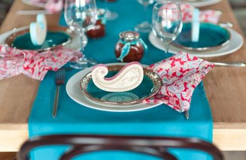 Сервировка стола на ужин. Правила сервировки стола к ужину на несколько человек