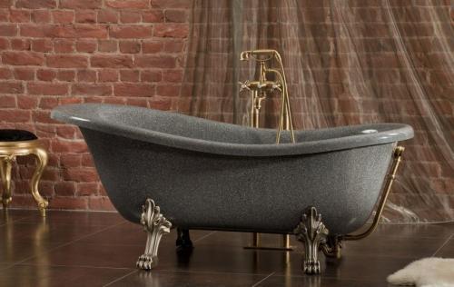 Ванная камень. Плюсы и минусы ванн из искусственного камня