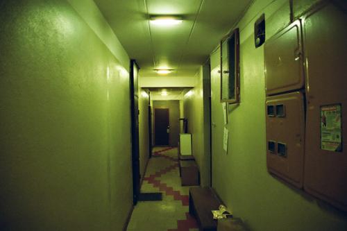 Дом корабль квартиры. Советская архитектура Самые странные дома Москвы, часть 2