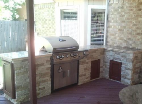 Отделка ванной комнаты камнем. Отделка ванной комнаты декоративным камнем 02