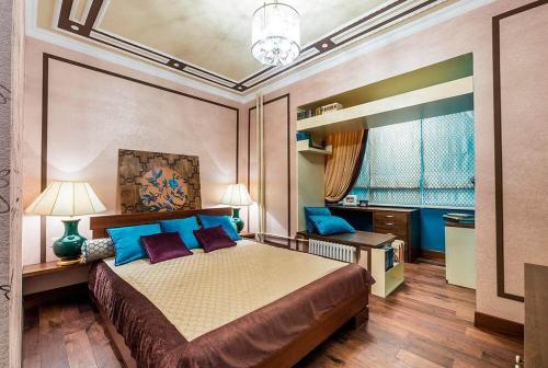 Дизайн маленькой комнаты с балконом. Дизайн спальни с балконом — расширение пространства.