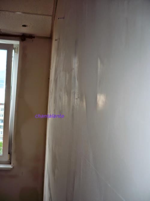 Грифельная стена на кухне. Как и где использовать 05 Грифельная стена на кухне. Как и где использовать 05