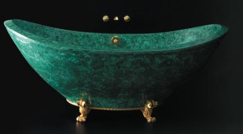 Ванная камень. Плюсы и минусы ванн из искусственного камня