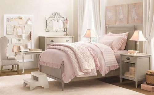 Спальня в серо зеленых тонах. Спальня в серых тонах