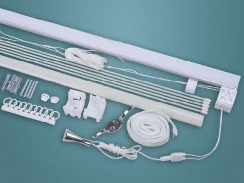 Как повесить римскую штору к стене. Варианты крепления римской жалюзи